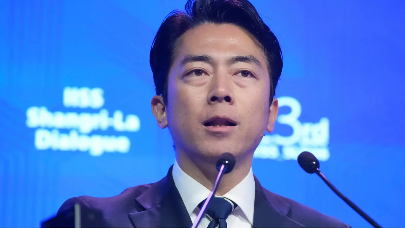 Japan's Koizumi Fires Back at China's "New Militarism" Label — And Points the Finger Straight at Beijing