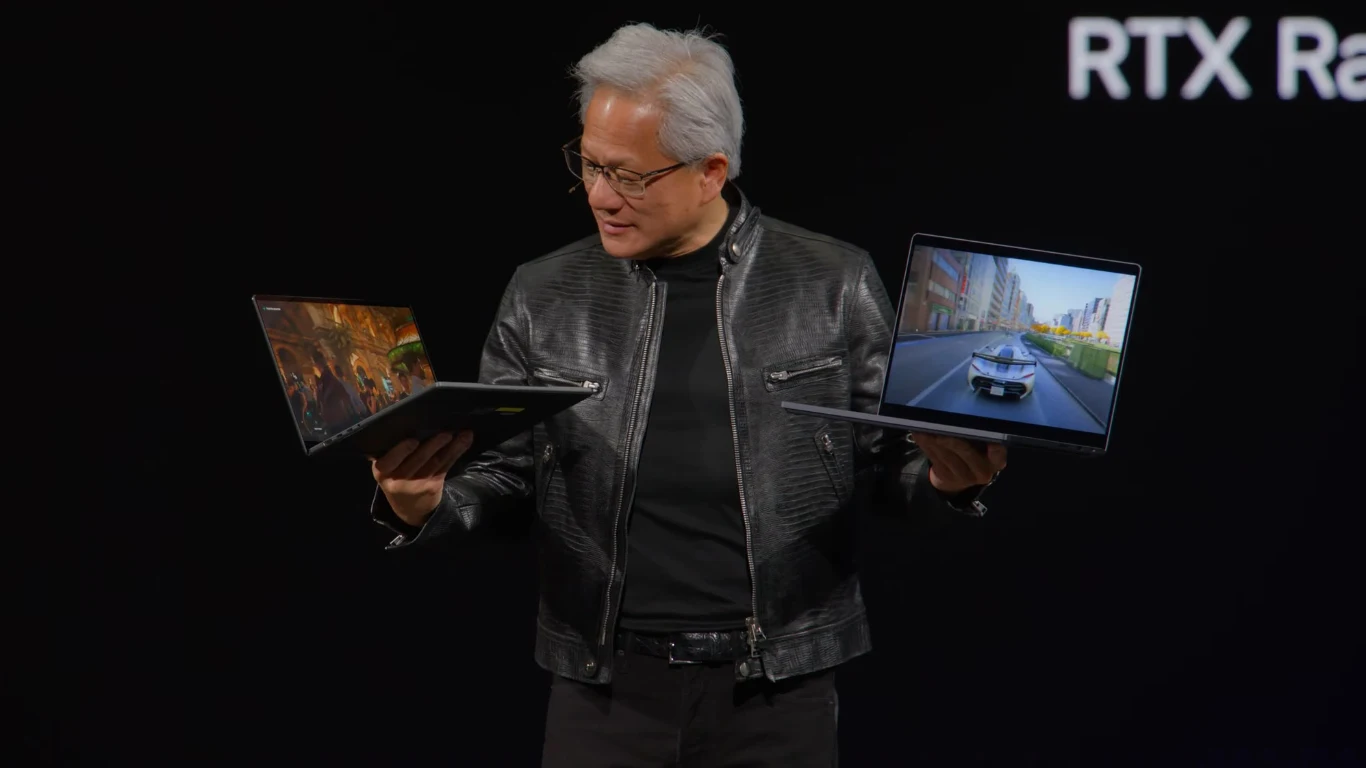 Nvidia Just Entered the PC Market With the RTX Spark Superchip — and Nothing About Computing Will Look the Same