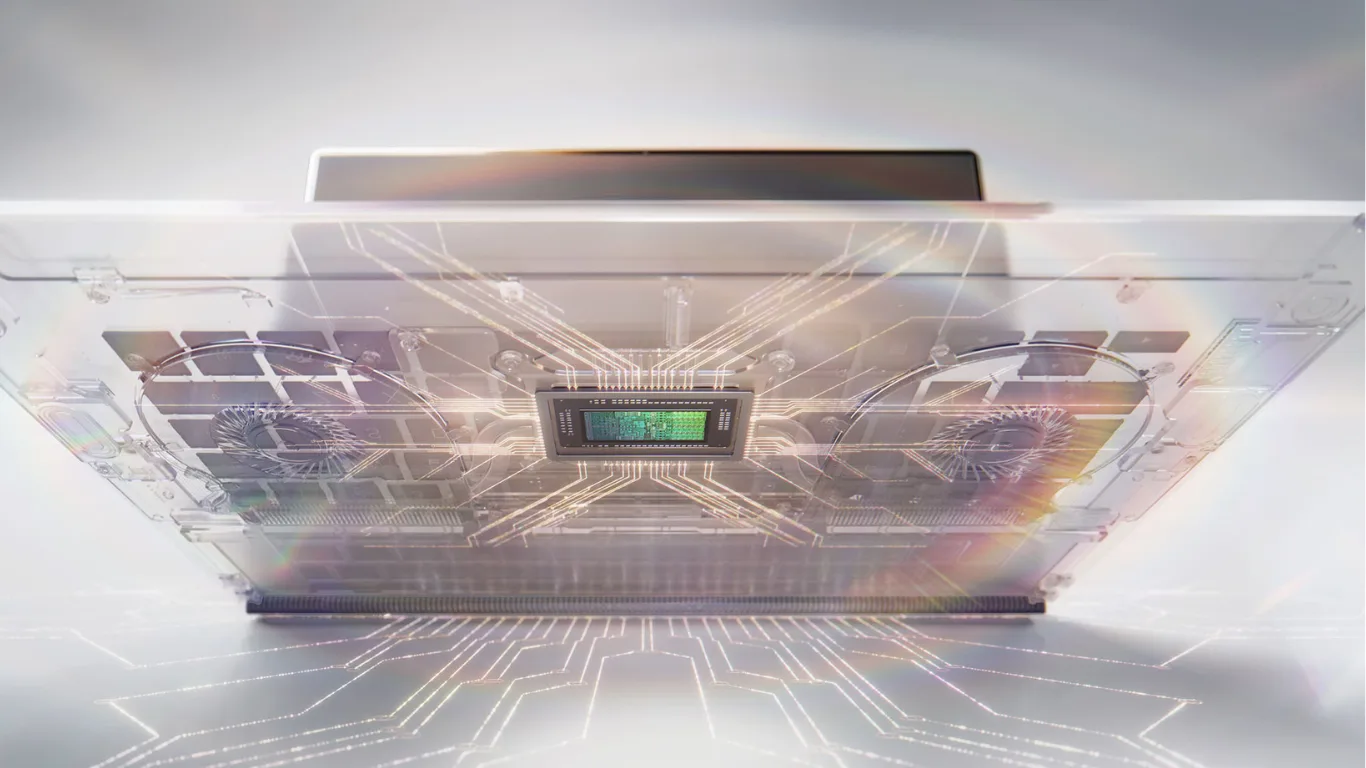 Nvidia Just Entered the PC Market With the RTX Spark Superchip — and Nothing About Computing Will Look the Same