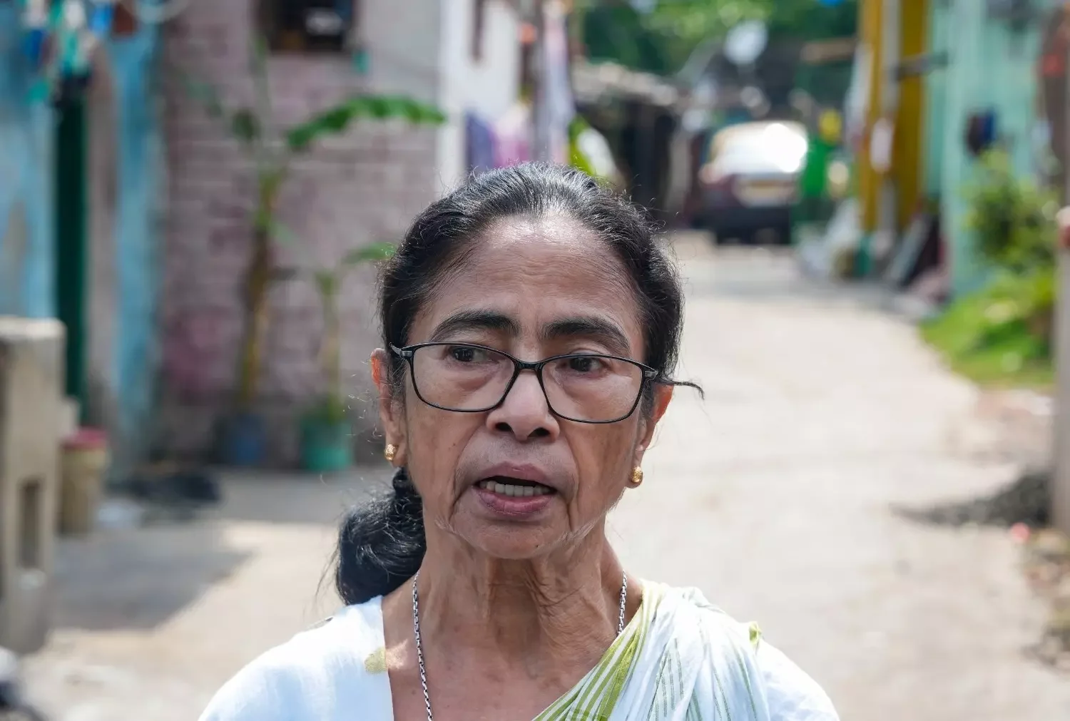 Mamata Banerjee's TMC Is Crumbling From Within. Can She Hold It Together?