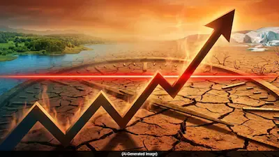 The WMO Just Issued a Strong El Niño Warning for 2026, and the World Has Reason to Pay Close Attention
