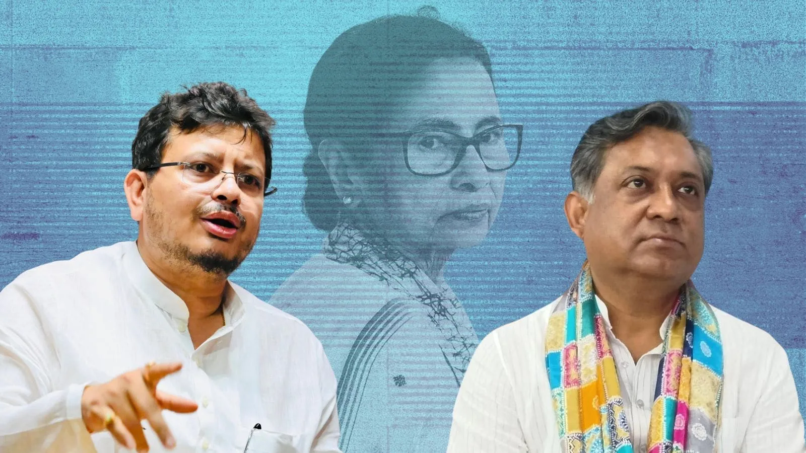 TMC's First Split in 28 Years