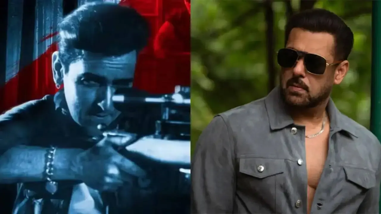 Salman Khan vs. Kaala Hiran: Why This Legal Battle Is About More Than Just One Film