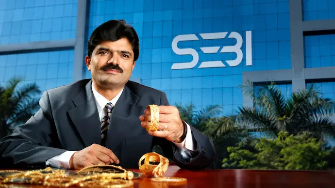 SEBI Uncovers Rs 15.15 Lakh Crore Revenue Fraud at Rajesh Exports