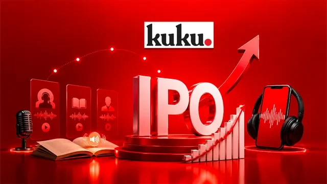Kuku Technologies Files Confidential IPO: What the Rs 3,500 Crore Listing Really Means