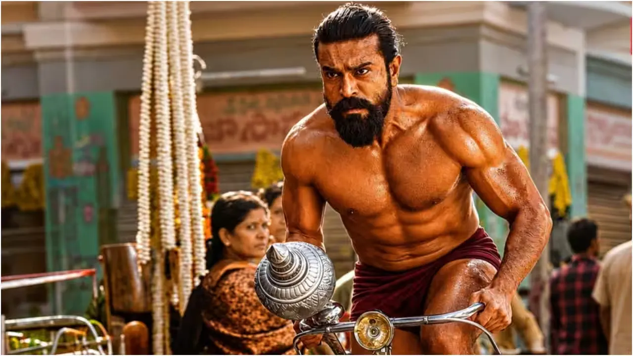Peddi Review: Ram Charan's Most Ambitious Performance Arrives With a Mixed Verdict
