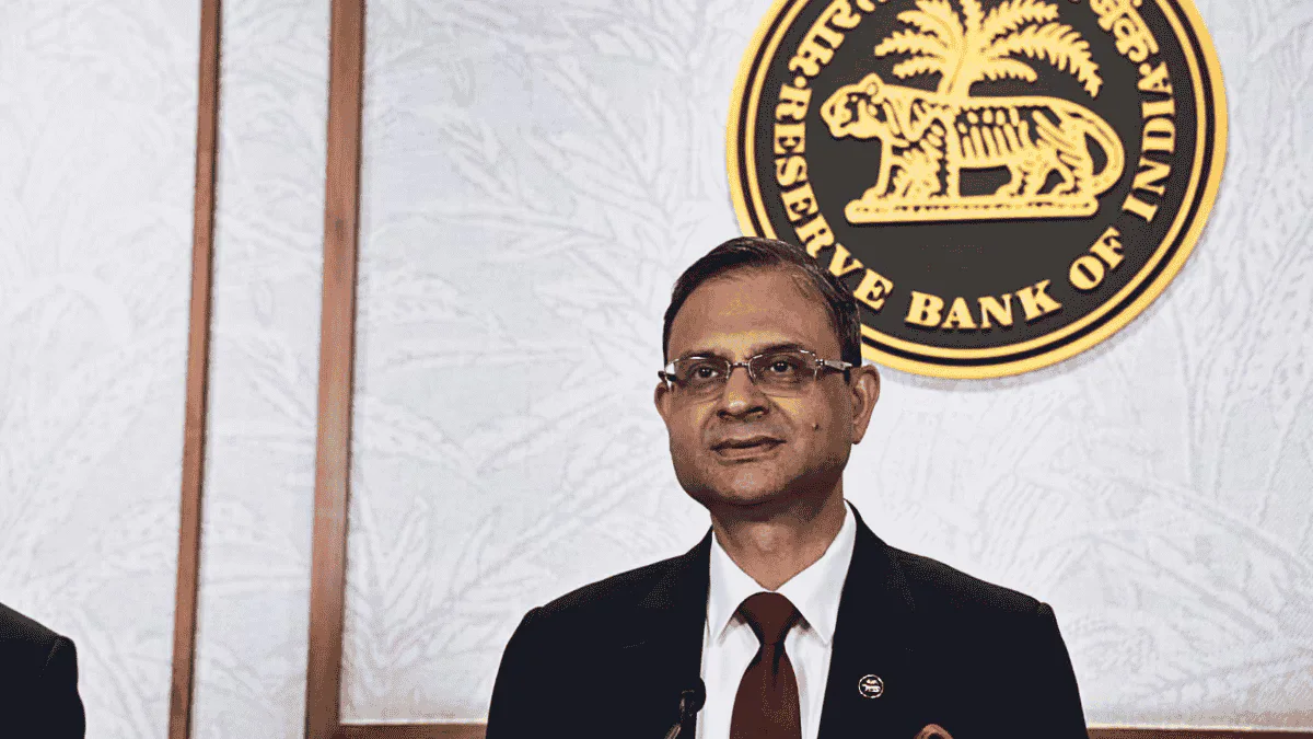 RBI Holds Repo Rate at 5.25%: What the June 2026 MPC Decision Really Means for Your Money