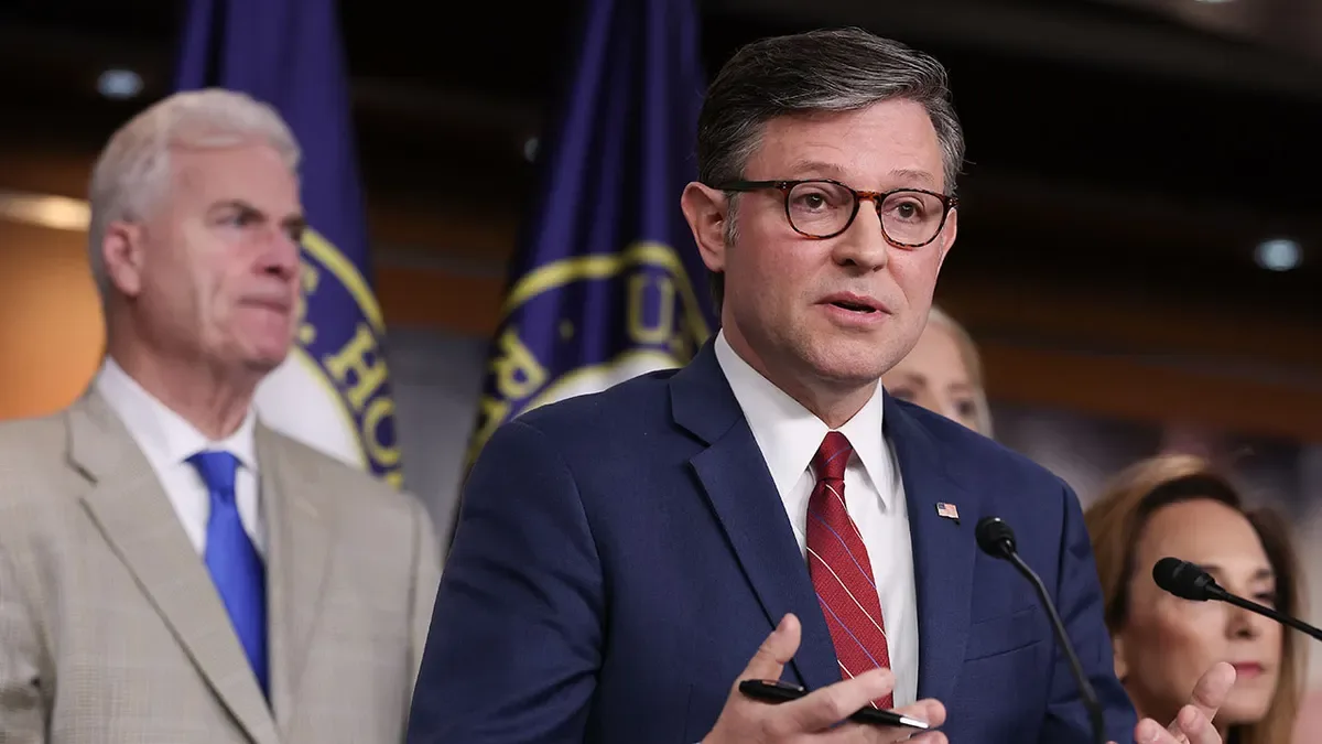 Congress Defies Trump: Why the House Ukraine Aid and Russia Sanctions Bill Is a Turning Point