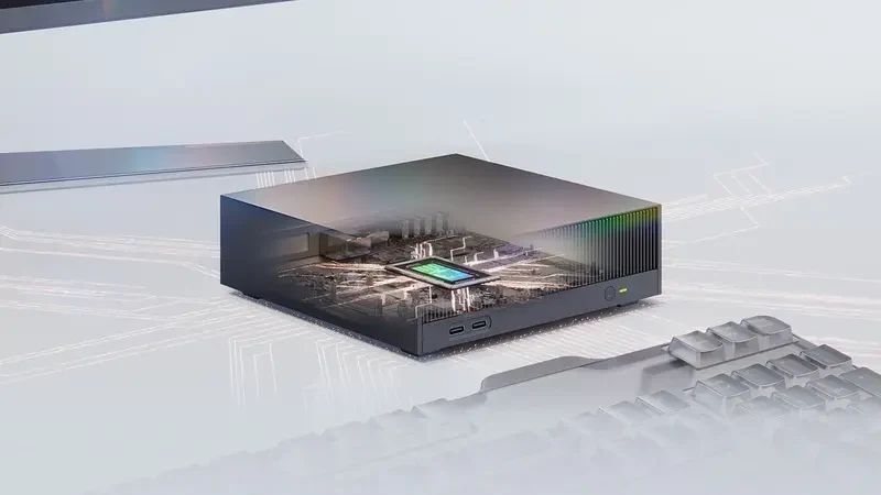 Which Devices Will Use RTX Spark — and When