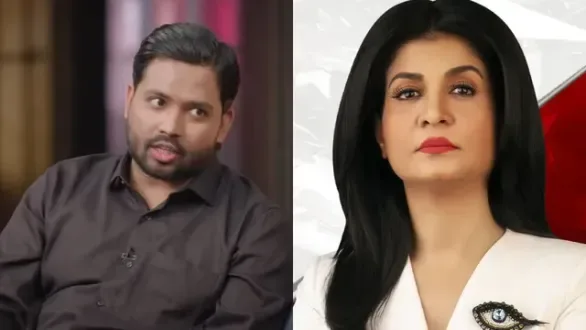 Anjana Om Kashyap Files Rs 2 Crore Defamation Suit Against Khan Sir in Delhi High Court: What Sparked This Legal War?