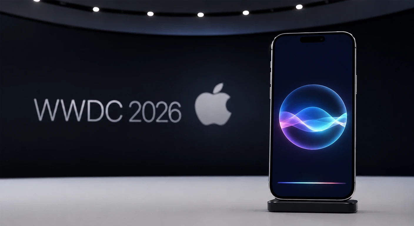 Apple's WWDC 2026: The Siri Overhaul That Could Finally Change Everything About Your iPhone