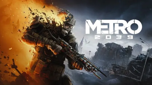 Metro 2039 First Gameplay Trailer Reveals The Stranger, Hunter's Dark Regime, and a February 2027 Launch