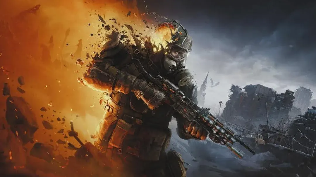 Metro 2039 First Gameplay Trailer Reveals The Stranger, Hunter's Dark Regime, and a February 2027 Launch
