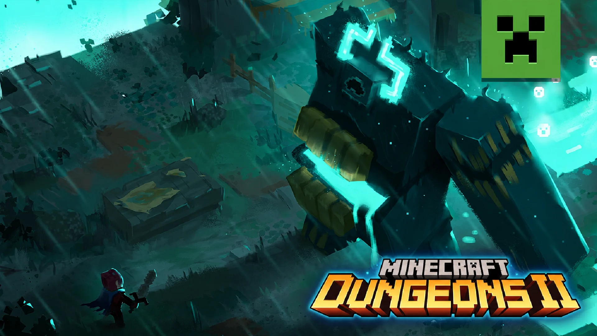 Minecraft Dungeons 2 Is Real, It Drops September 29, and It Is Bigger Than You Think