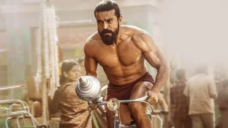Peddi Movie Review: Ram Charan Delivers a Career-Best Performance in This Raw and Emotional Sports Drama