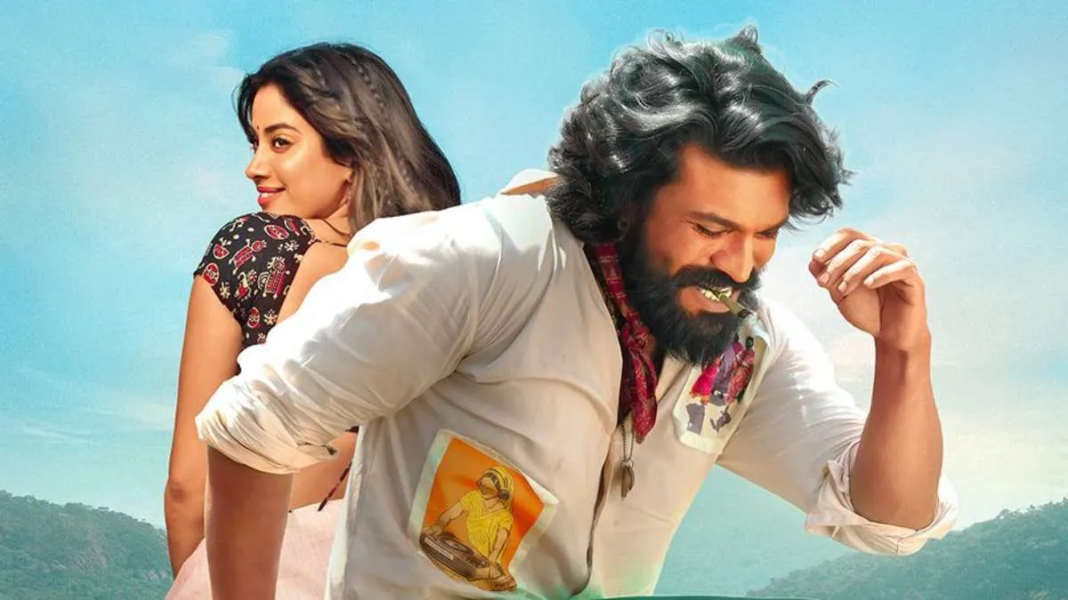 Peddi Movie Review: Ram Charan Delivers a Career-Best Performance in This Raw and Emotional Sports Drama