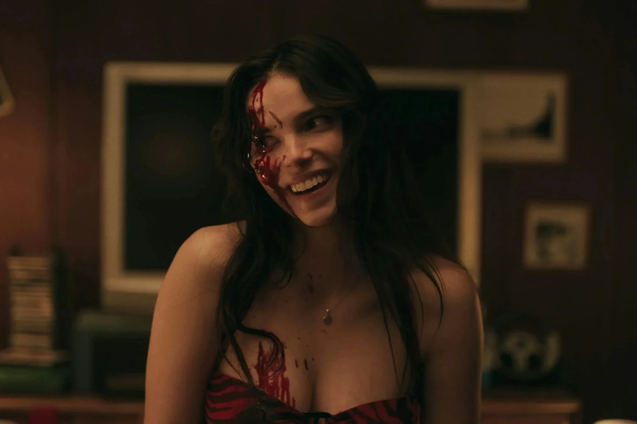 How a $750,000 Horror Film Called Obsession Became Focus Features' Biggest Movie Ever