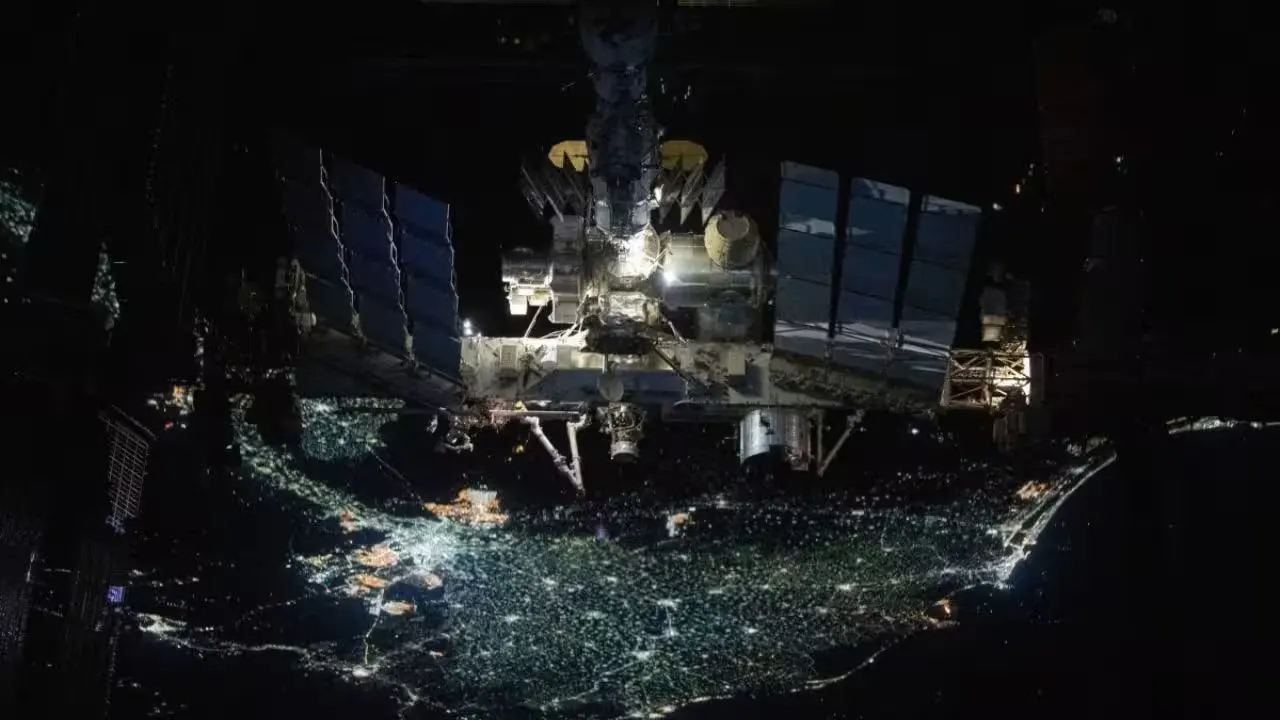The issue reached a fever pitch in 2024 as the leak rate worsened, and NASA and Roscosmos appeared to be at odds about the severity of the situation. At the time, NASA said the leak rate ranged from 2 to 2.5 pounds of air per day above space station baseline, and NASA officials reportedly said the leak could lead to a catastrophic failure.    Read More: Ram Charan's Bodyguard Kevin Kunta Goes Viral After Fan Breaches Security at Peddi Event in Vijayawada    What Roscosmos Was Trying to Do During the Shelter Period   Shortly after the astronauts entered the Dragon, officials at NASA's Mission Control Center radioed a directive for them to exit the safe haven configuration, noting that Russian colleagues had elected to perform measurements only that day.  Roscosmos had initially planned a more extensive structural repair involving cutting a bracket, a dramatic and high-risk approach. That plan was paused for further assessment as of Friday evening, June 5, 2026. Both agencies continue close coordination, and station operations remain nominal.  Roscosmos stated that two potential leak sites had been identified during routine pressure checks inside the transfer chamber and said the pressure loss poses no danger to the crew or station systems, with repairs already underway.    What Safe Haven Procedures Actually Mean   The phrase "safe haven" is worth understanding properly. It is not the same as an evacuation. Think of it like a building fire drill where staff move to a designated safe area while the fire brigade investigates. The situation may never require full evacuation. But you prepare as if it might.  Safe haven procedures are followed by ISS crews whenever there is any chance of hazardous conditions on the station. This could be due to space weather impacts such as a solar radiation storm, a potential collision with space debris in orbit, or as in this case, issues with the station itself, which can range from power system problems to a leak in one of the laboratory's modules.  The Crew Dragon spacecraft functions as a lifeboat. It stays docked to the station specifically for situations like this. The astronauts do not have to leave the station permanently. They wait in the escape craft, suited up, ready to undock if conditions deteriorate.    Read More: India and Venezuela Seek to Expand Energy and Oil Cooperation: Why This Quietly Historic Meeting Matters for Every Indian    The Bigger Picture: ISS Aging and What Comes Next   Small cracks on the ISS in recent years, particularly on the aging Russian segment, have contributed to the international partnership's decision to retire the ISS by 2030. Leaks of air from the cracks have been minor and posed no immediate safety threats to the station's astronauts but are increasingly worrisome signs of aging that NASA and Roscosmos have been investigating, while having crew members patch the leaks with tape, glue, and other solutions.  The station is 25 years old. It was designed for a finite operational life, and every year it moves closer to the end of that window. The June 5 incident was not an emergency that came from nowhere. It was a chapter in a slow, years-long story about structural aging in a uniquely hostile environment.    Closing Thoughts   The ISS Zvezda module leak is a reminder that living and working in space is never completely routine, even when it looks that way from the ground. The crew returned to normal duties within hours. The repair discussion between NASA and Roscosmos continues. And somewhere 400 kilometres above, five people went back to their science work after spending two hours suited up in an escape capsule, as if that were simply an ordinary part of the day.  In some ways, for them, it is.    Read More: Microsoft Build 2026 Just Changed the Rules: New MAI Models, Quantum Leap, and Hardware That Thinks for Itself