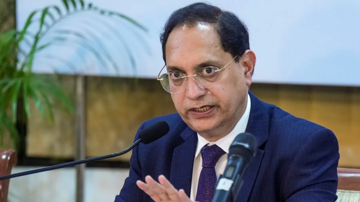 SEBI's Next Reform Phase Is Here