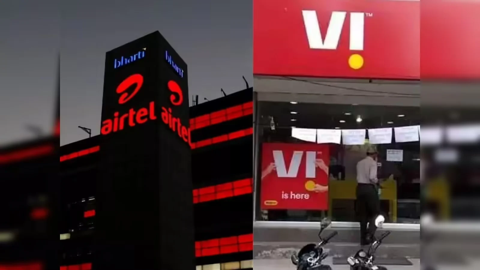 NLC India OFS, Vodafone Idea Rally, Airtel Relief: Three Market Stories That Defined June 9, 2026