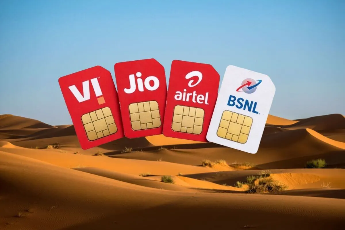 NLC India OFS, Vodafone Idea Rally, Airtel Relief: Three Market Stories That Defined June 9, 2026