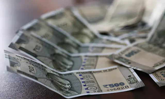India's Current Account Surplus Hit $7.1 Billion in Q4 FY26: What the Numbers Are Really Saying