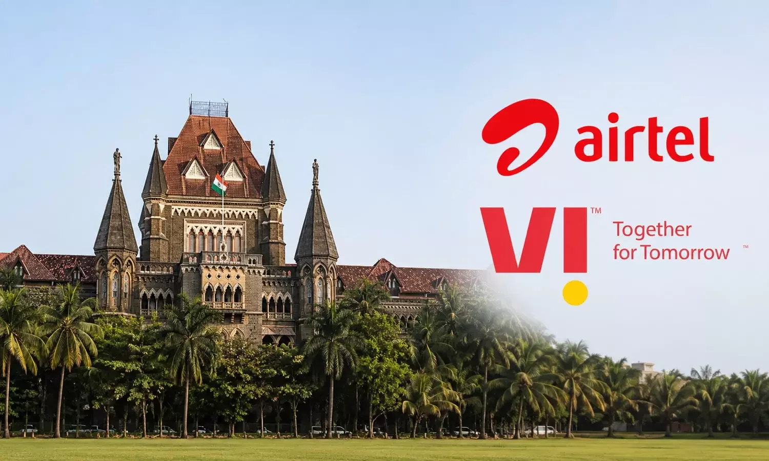 Bombay High Court Strikes Down Airtel and Vodafone Idea's Decade-Old Spectrum Charge