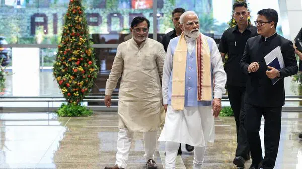 Modi's Europe Mission: What the G7 France Visit and Slovakia Trip Could Change for India