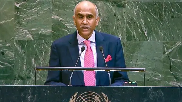 India Slams Pakistan at UN Over Fitna al-Hindustan Claim | Diplomatic Row Explained
