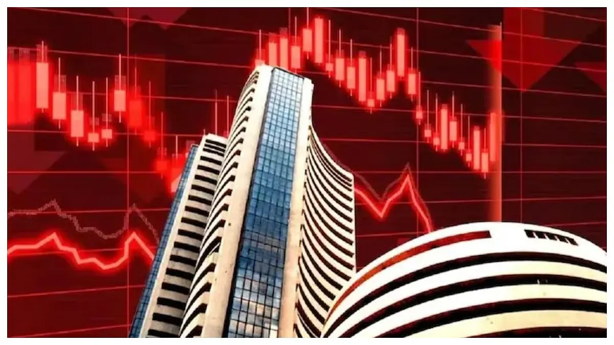 Sensex Nifty June 11 Update