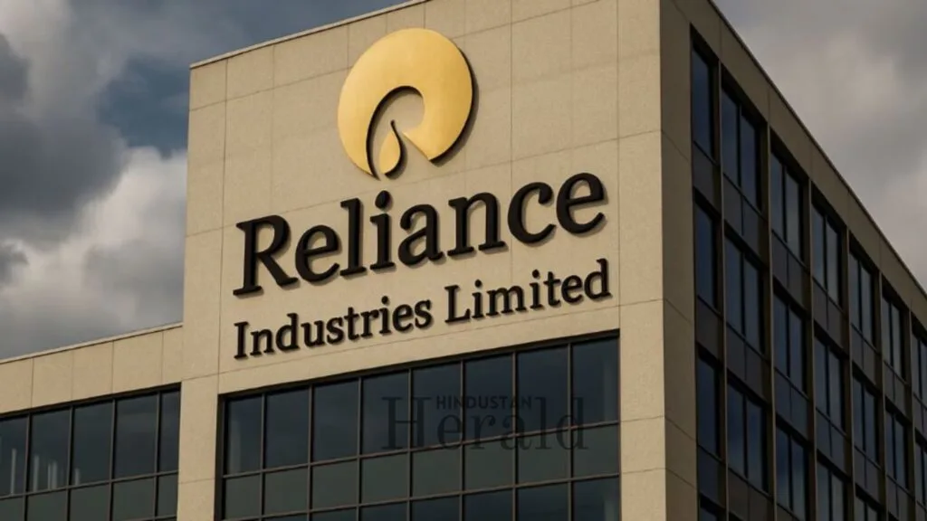 Meta and Reliance Industries AI Data Center in India
