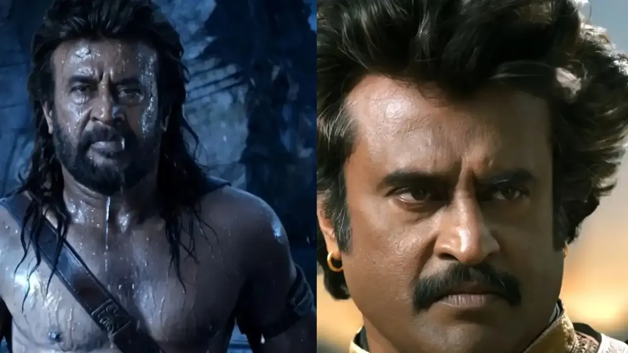 Rajinikanth's Kochadaiiyaan Is Getting an AI Remaster and the Story Behind It Is Bigger Than Anyone Expected