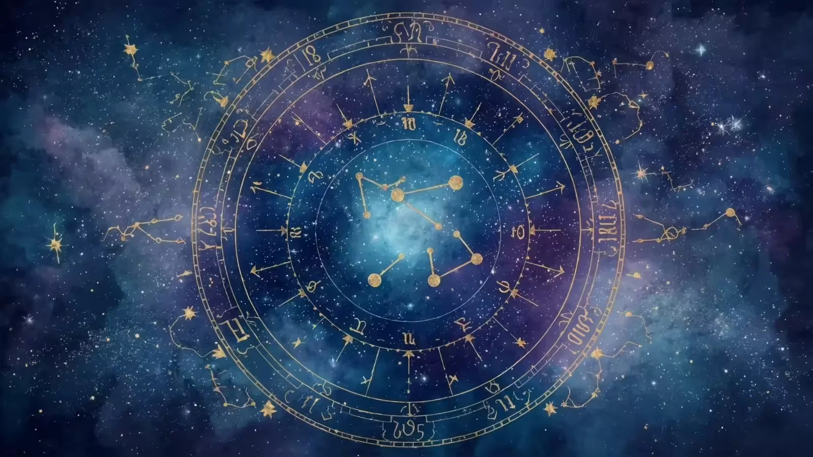 June 2026 Horoscope: Monthly Zodiac Predictions for All 12 Signs