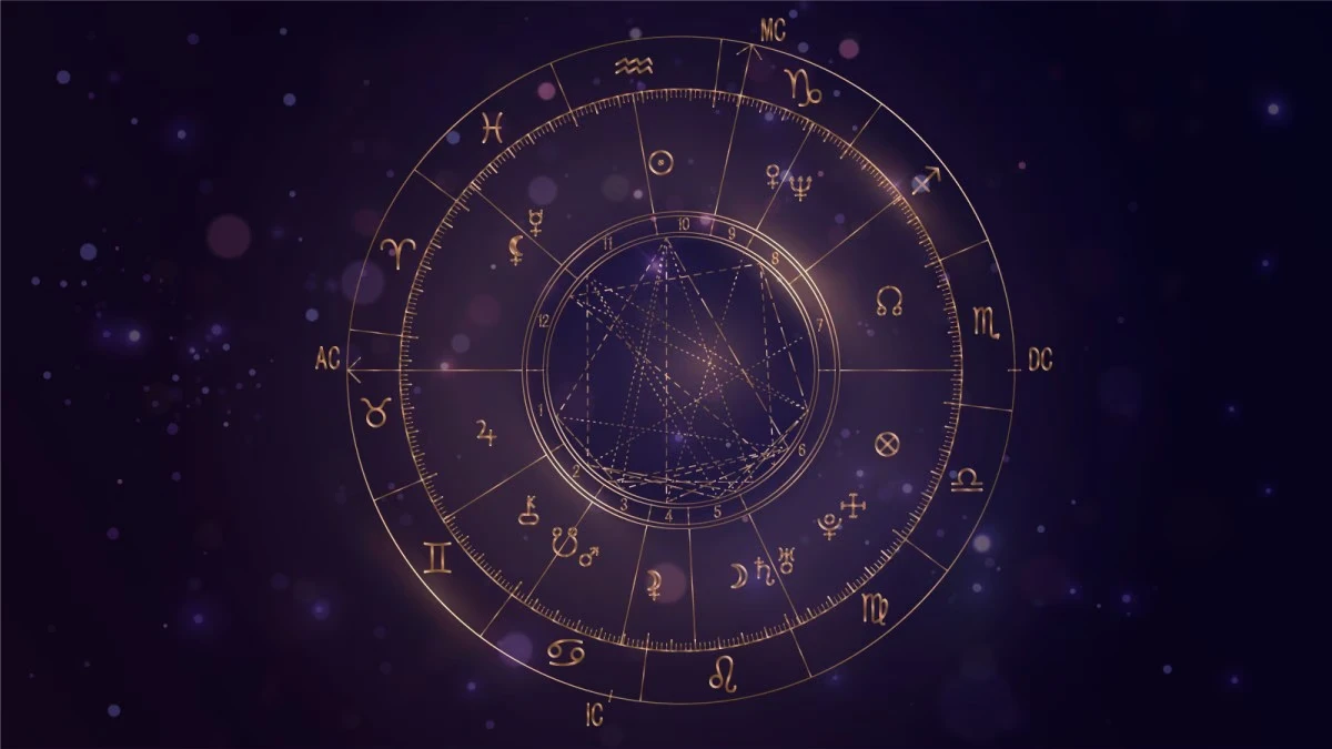 June 2026 Horoscope: Monthly Zodiac Predictions for All 12 Signs