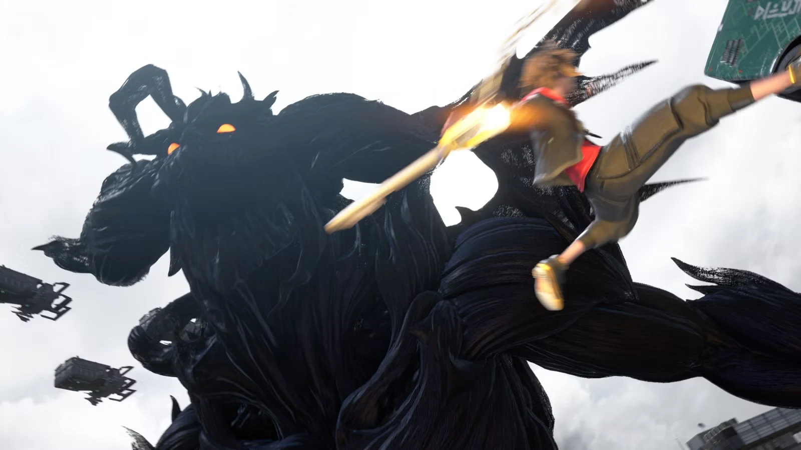 Kingdom Hearts 4 Is Real