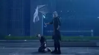 Kingdom Hearts 4 Is Real