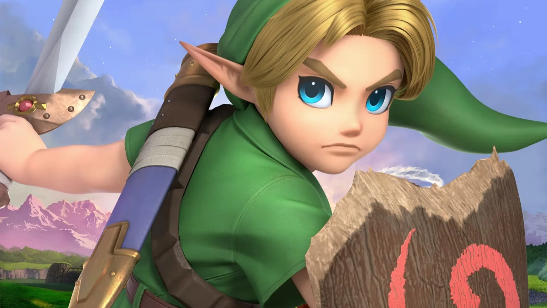 Nintendo Just Announced the Zelda