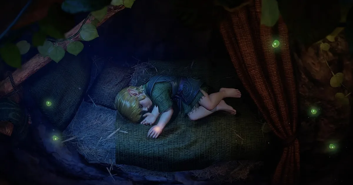 Nintendo Just Announced the Zelda