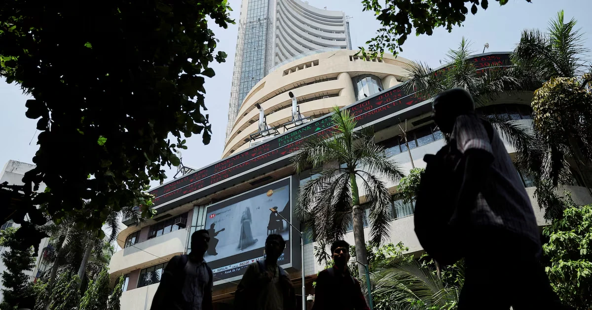 When Missiles Move Markets: Why Indian Stocks Fell as US-Iran Tensions Reignited