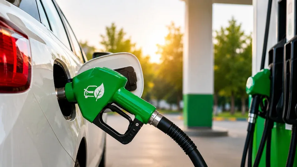 India Scraps Excise Duty on Ethanol-Blended Petrol