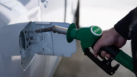 India Scraps Excise Duty on Ethanol-Blended Petrol