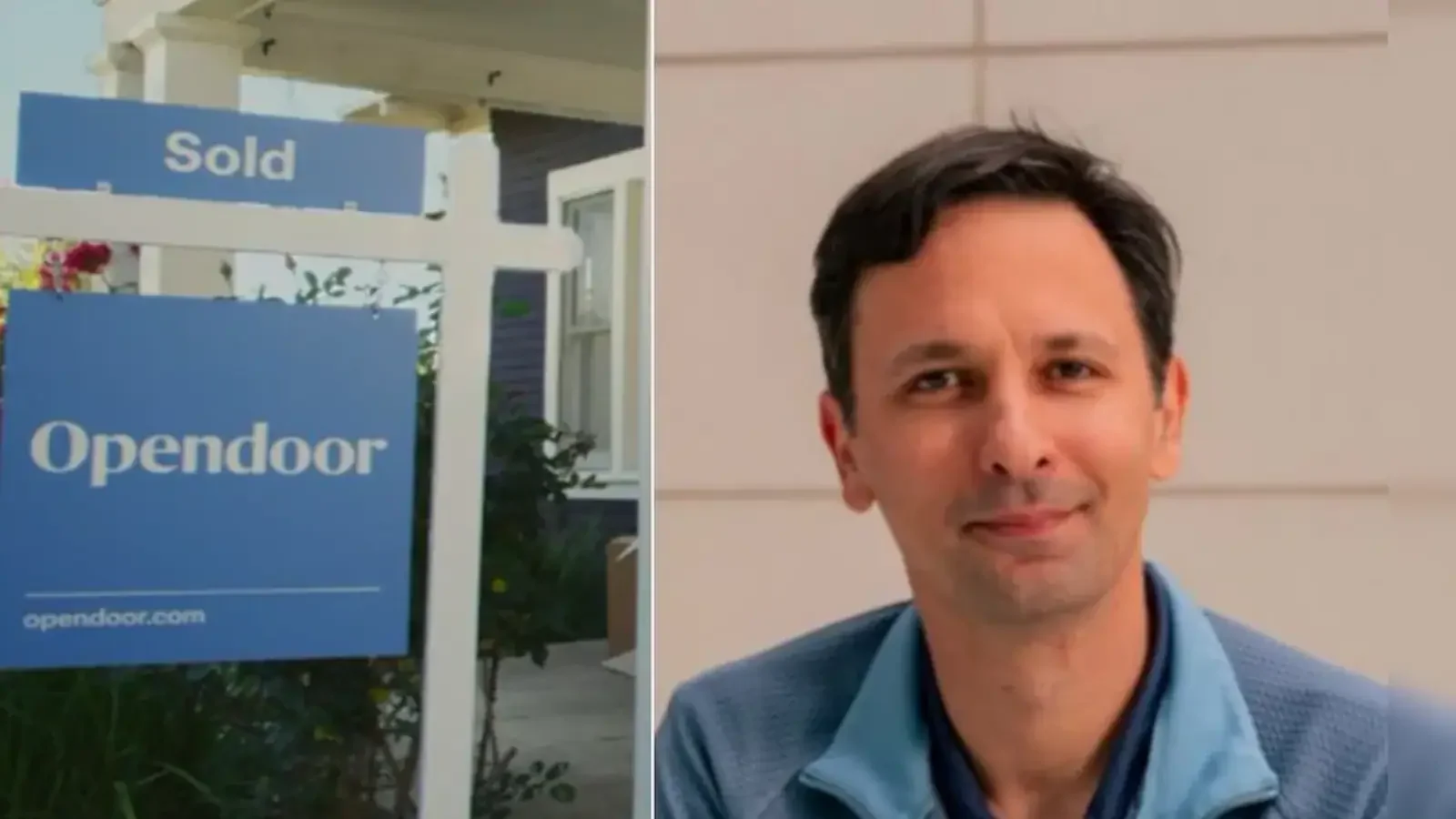 Our Customers Are in America": Why Opendoor Shut Its India Operations and Fired 250 Employees