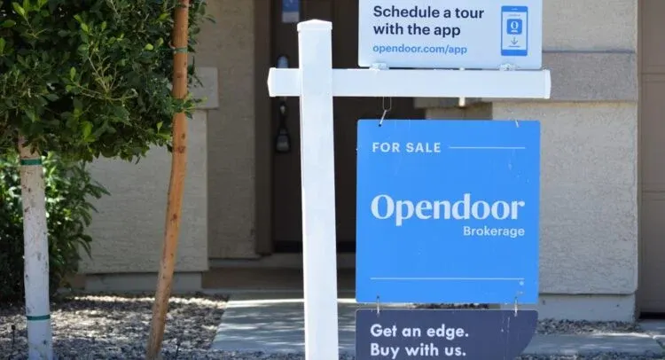 Our Customers Are in America": Why Opendoor Shut Its India Operations and Fired 250 Employees