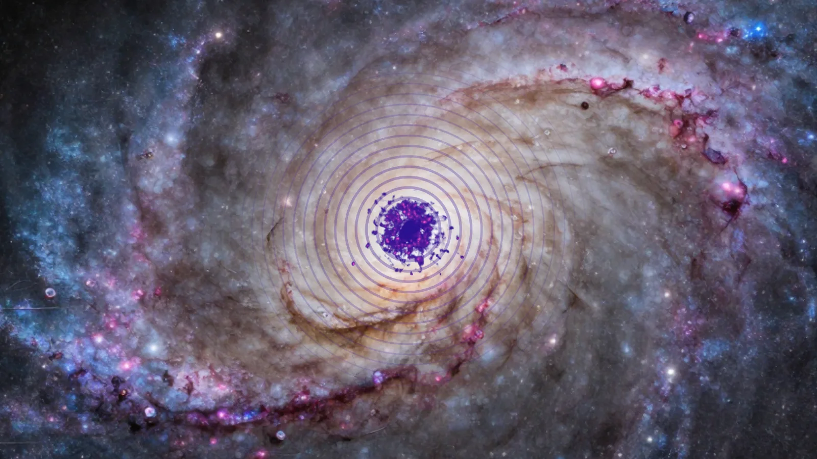 ESA's Arrakihs Mission