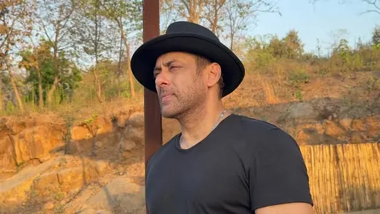 Bombay High Court Tells Salman Khan's Neighbour to Delete Posts