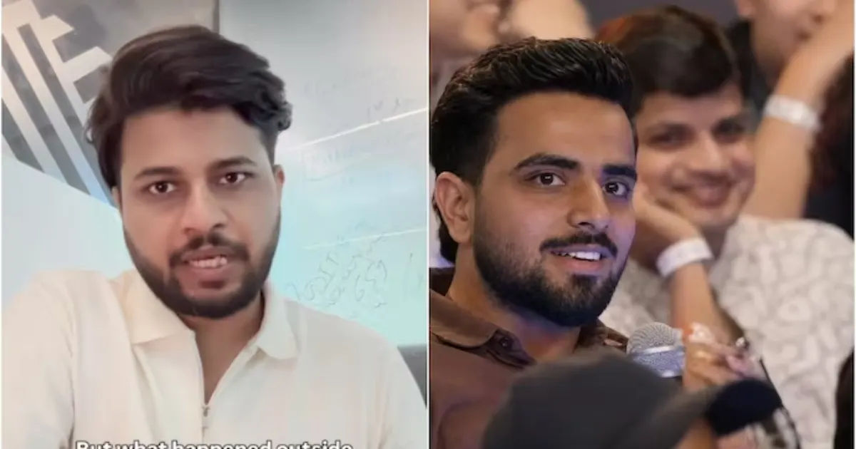 Pranit More FIR: How a Rs 370 Biryani Joke at a Gurugram Comedy Show Became a National Legal Controversy