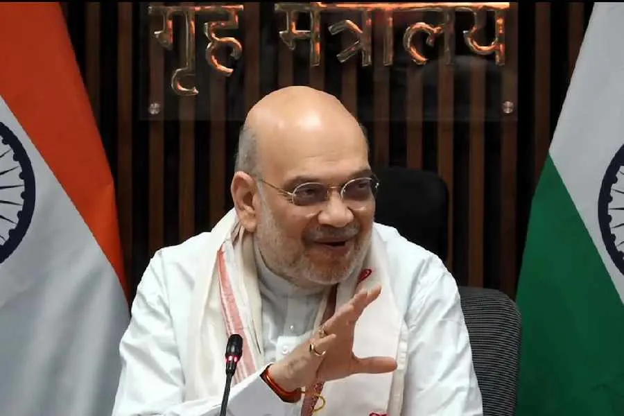Assam-Nagaland Oil MOU Signed After 30 Years of Deadlock, Amit Shah Signals AFSPA Rollback