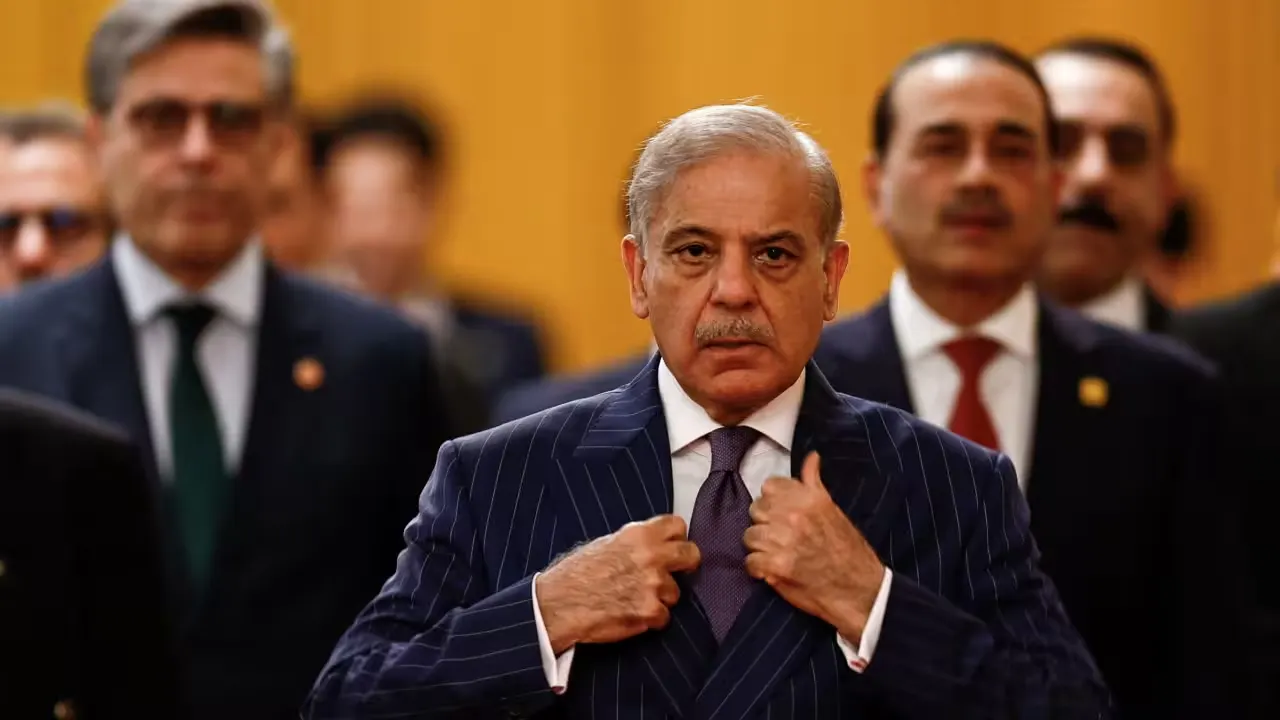 Pakistan Just Confirmed a US-Iran Peace Deal Text Is Ready. Here Is What That Actually Means