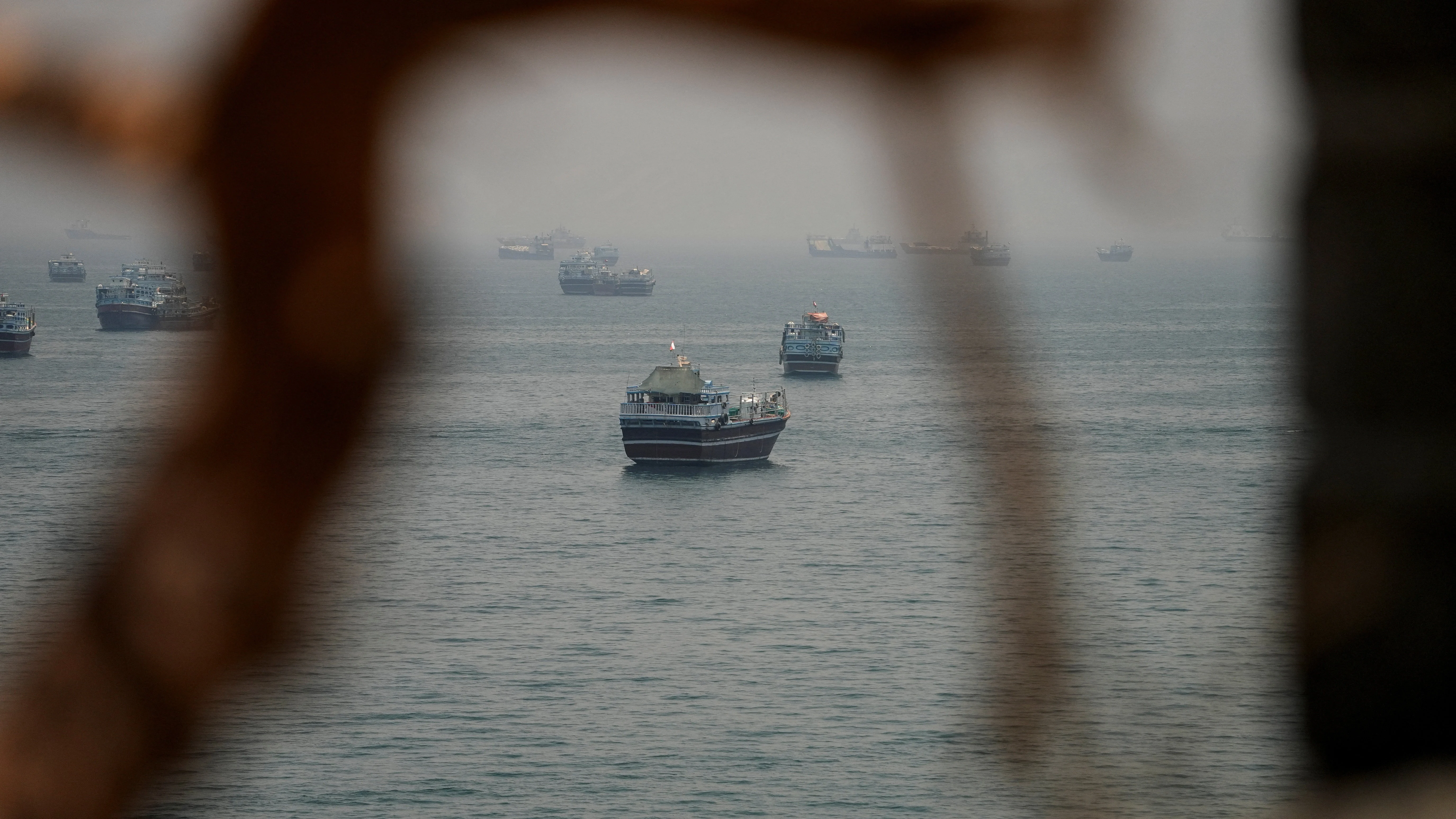 Three Indian Sailors Are Dead After US Navy Firing: Here Is the Full Story