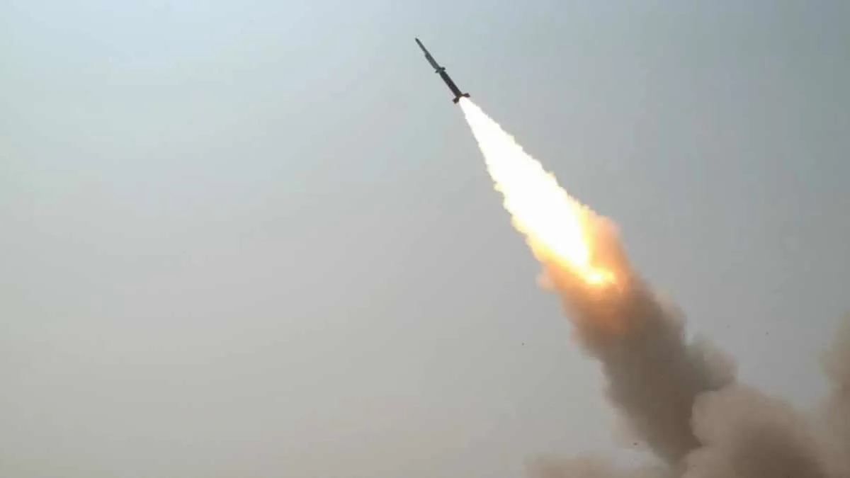 Large-Scale Evacuation Follows Secretive Missile Launch as Authorities Remain Tight-Lipped